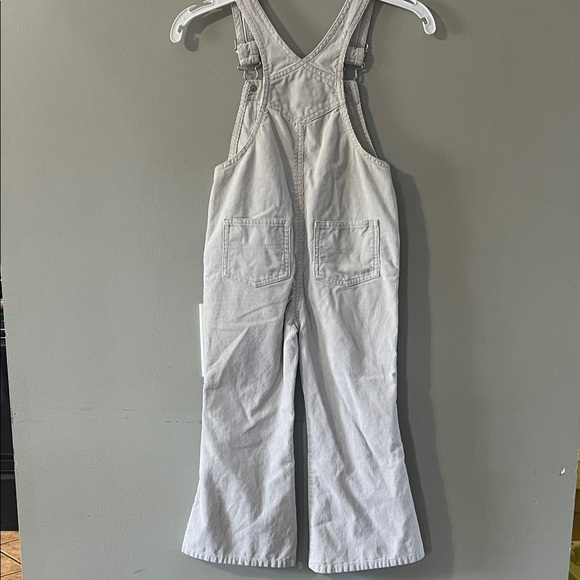 Old Navy cord overalls - Picture 3 of 5